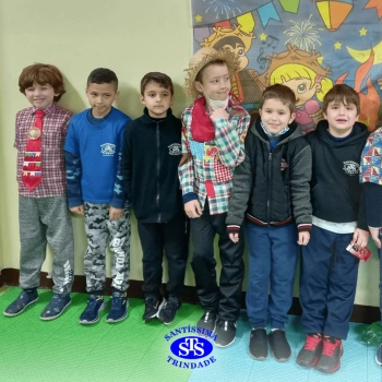 2º e 3º ano | Comemorações juninas 