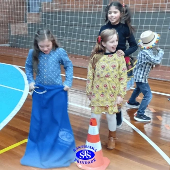 2º e 3º ano | Comemorações juninas 