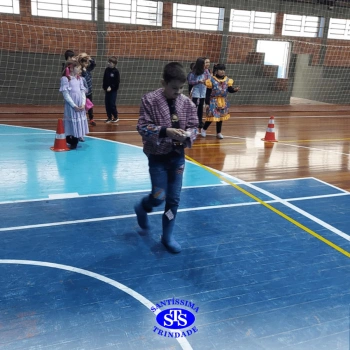 2º e 3º ano | Comemorações juninas 