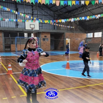 2º e 3º ano | Comemorações juninas 