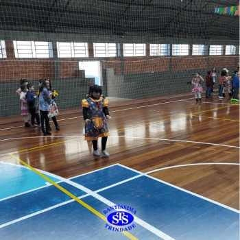 2º e 3º ano | Comemorações juninas 