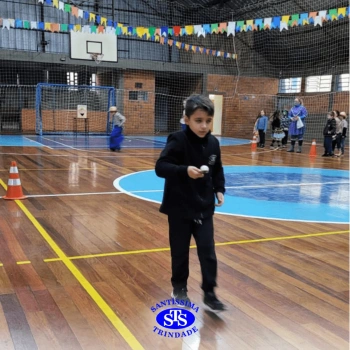 2º e 3º ano | Comemorações juninas 