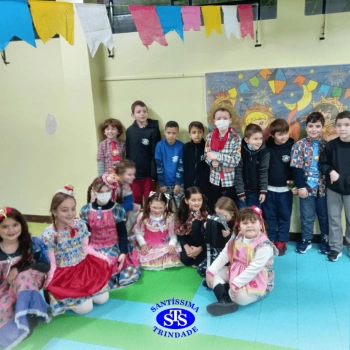 2º e 3º ano | Comemorações juninas 