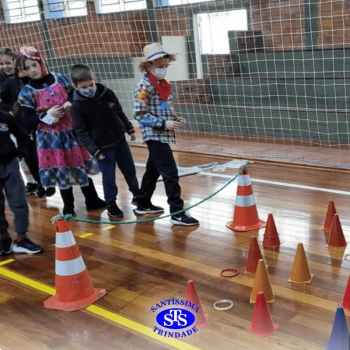 2º e 3º ano | Comemorações juninas 