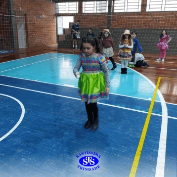 2º e 3º ano | Comemorações juninas 
