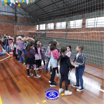 2º e 3º ano | Comemorações juninas 