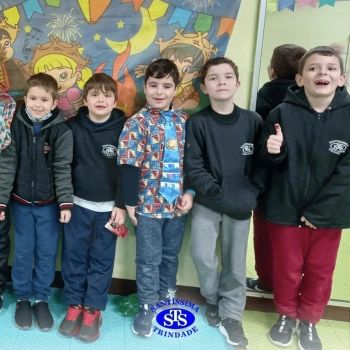 2º e 3º ano | Comemorações juninas 