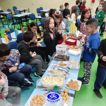2º e 3º ano | Comemorações juninas 