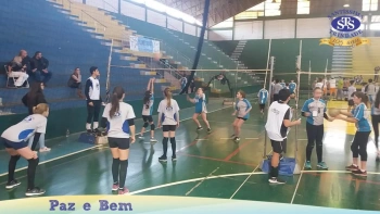 Jogos de Voleibol