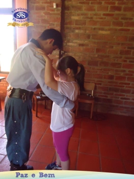 4º ano - Tarde Campeira