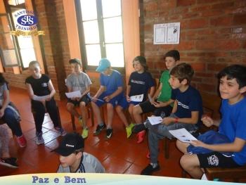 4º ano - Tarde Campeira