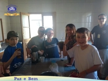 4º ano - Tarde Campeira