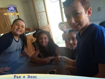 4º ano - Tarde Campeira