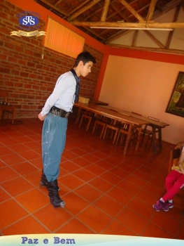 4º ano - Tarde Campeira