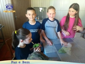 4º ano - Tarde Campeira