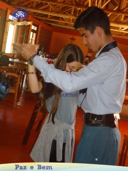 4º ano - Tarde Campeira