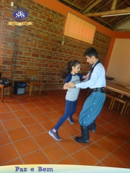 4º ano - Tarde Campeira