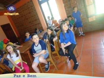 4º ano - Tarde Campeira