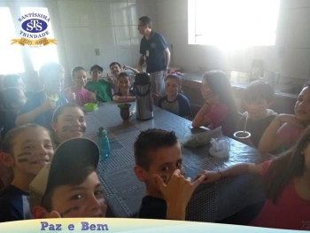 4º ano - Tarde Campeira