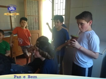 4º ano - Tarde Campeira