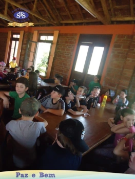 4º ano - Tarde Campeira