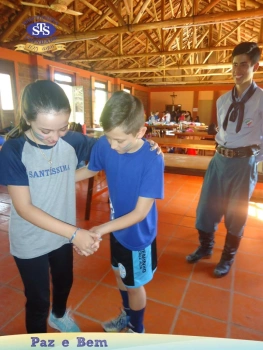 4º ano - Tarde Campeira