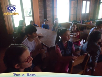 4º ano - Tarde Campeira