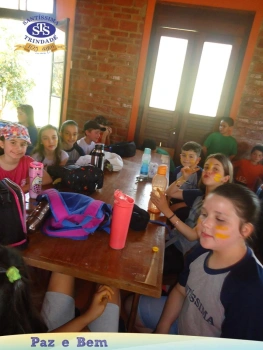4º ano - Tarde Campeira