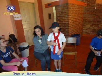 4º ano - Tarde Campeira