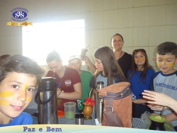 4º ano - Tarde Campeira