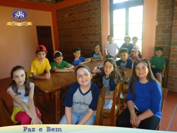4º ano - Tarde Campeira