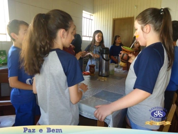 4º ano - Tarde Campeira
