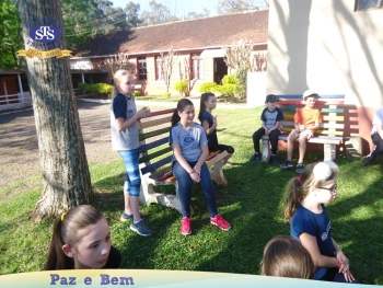 4º ano - Tarde Campeira