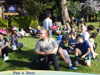 4º ano - Tarde Campeira
