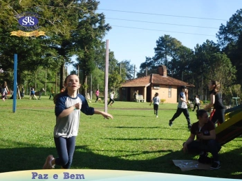 4º ano - Tarde Campeira