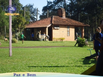 4º ano - Tarde Campeira