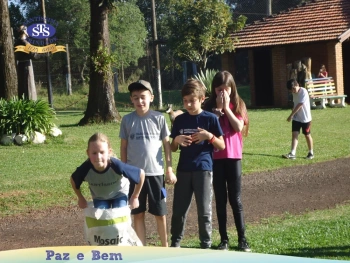 4º ano - Tarde Campeira