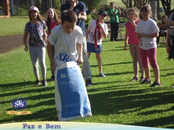4º ano - Tarde Campeira