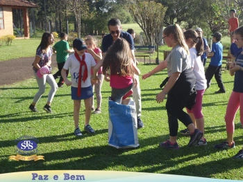 4º ano - Tarde Campeira