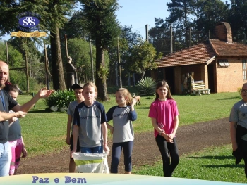 4º ano - Tarde Campeira