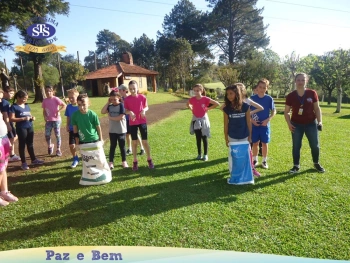 4º ano - Tarde Campeira