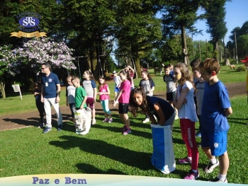 4º ano - Tarde Campeira