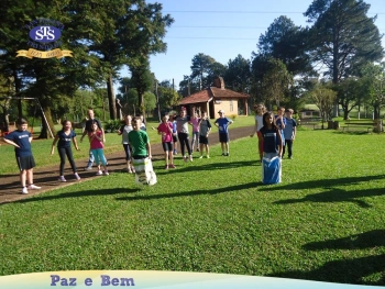 4º ano - Tarde Campeira