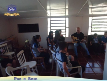 4º ano - Tarde Campeira