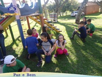 4º ano - Tarde Campeira