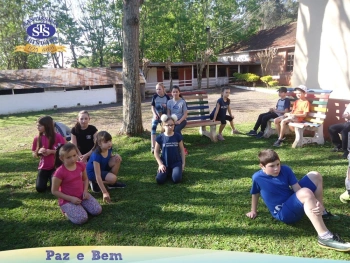 4º ano - Tarde Campeira