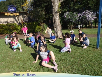 4º ano - Tarde Campeira