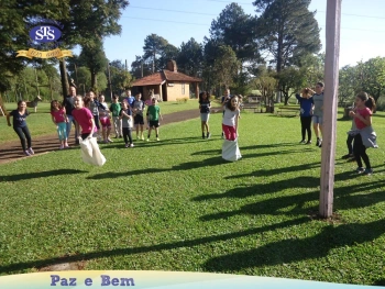 4º ano - Tarde Campeira