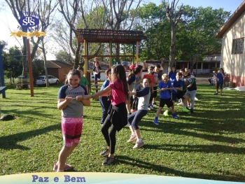 4º ano - Tarde Campeira