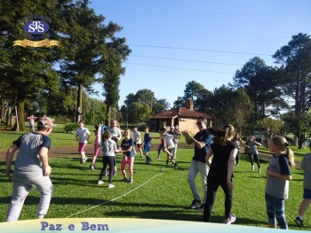 4º ano - Tarde Campeira